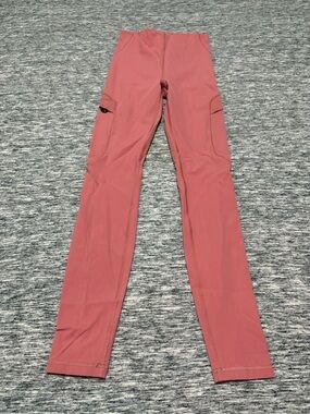 Lululemon Align High Rise Leggings Size 4